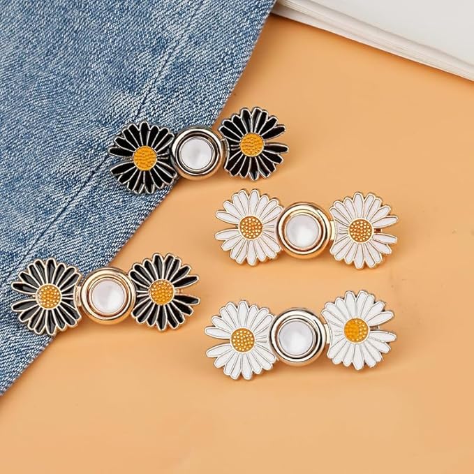 BCF JeanMate Buckles