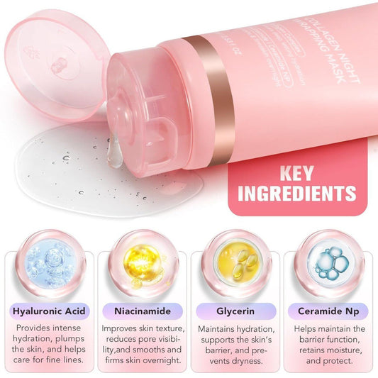 BCF DreamGlow Night Wrap