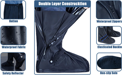 BCF UrbanDry Shoes Guard™