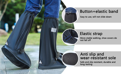 BCF UrbanDry Shoes Guard™