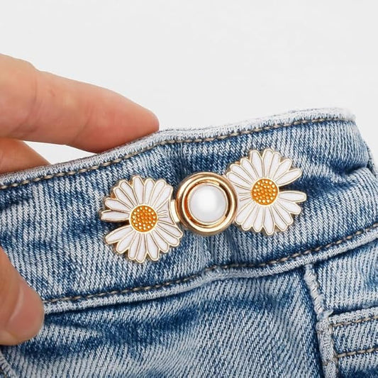 BCF JeanMate Buckles