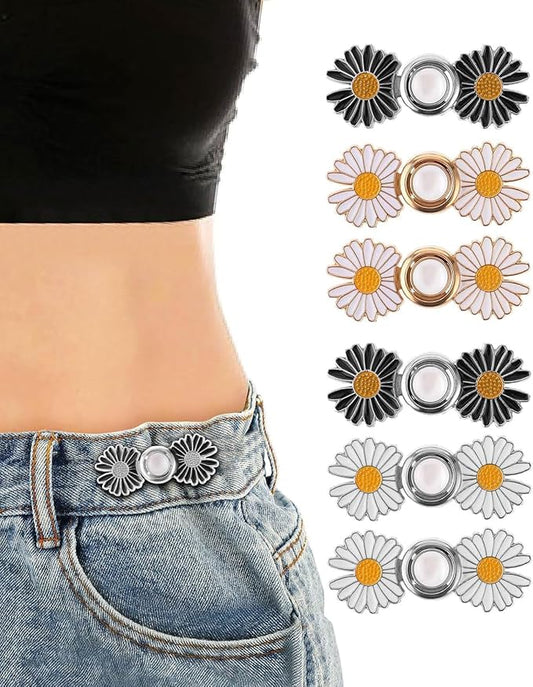 BCF JeanMate Buckles