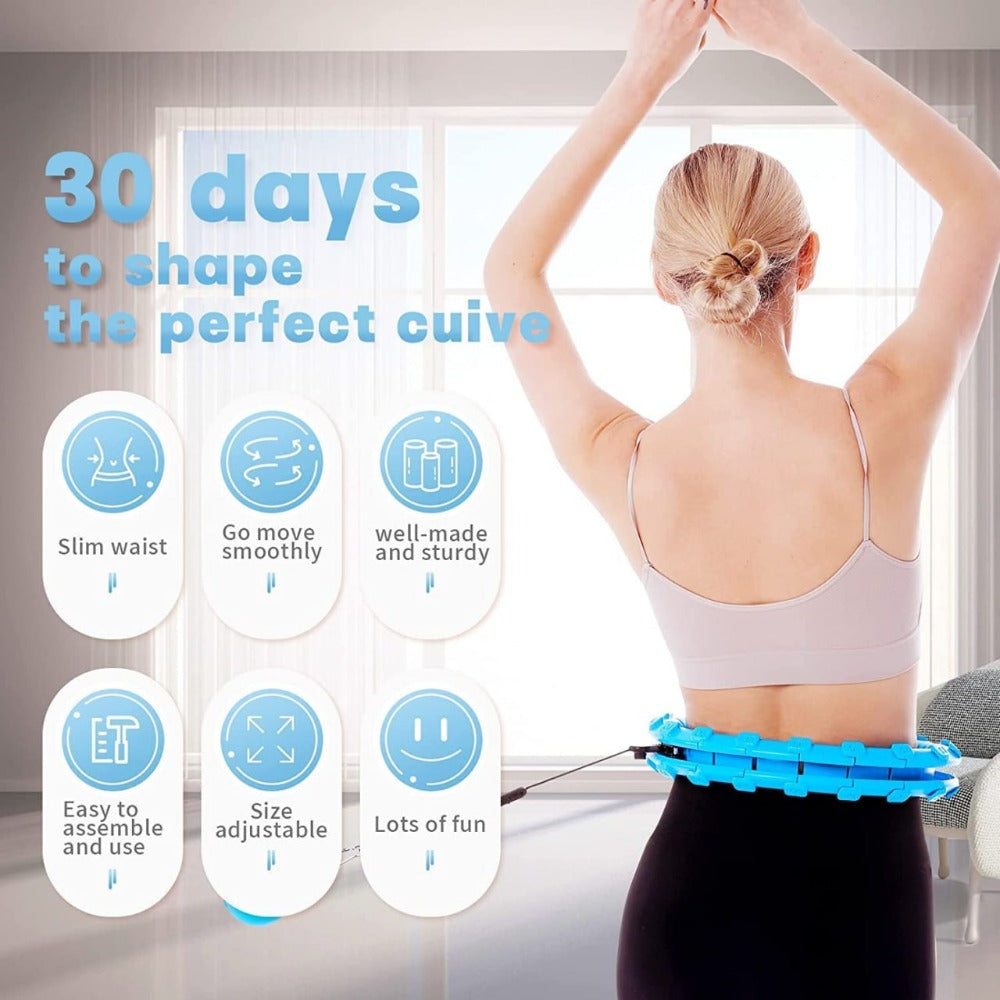 BCF SlimFit Hoop Pro