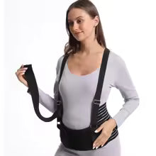 BCF 3 in 1 LiftEase Pregnancy Belt™