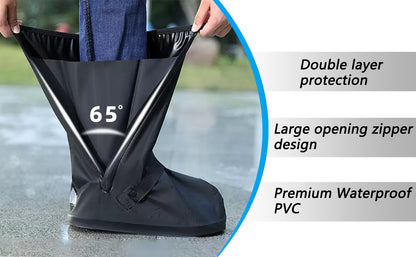 BCF UrbanDry Shoes Guard™