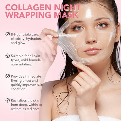 BCF DreamGlow Night Wrap