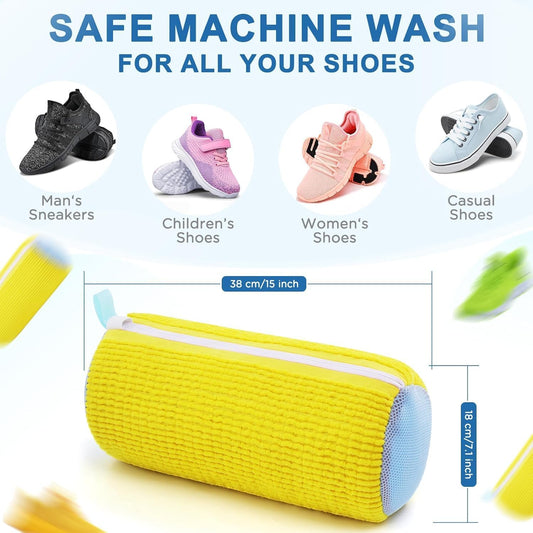 BCF SoleMate Wash Bag