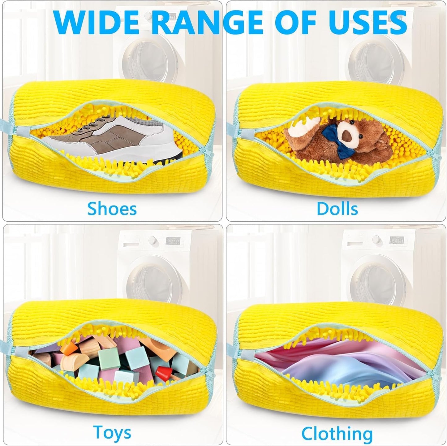 BCF SoleMate Wash Bag