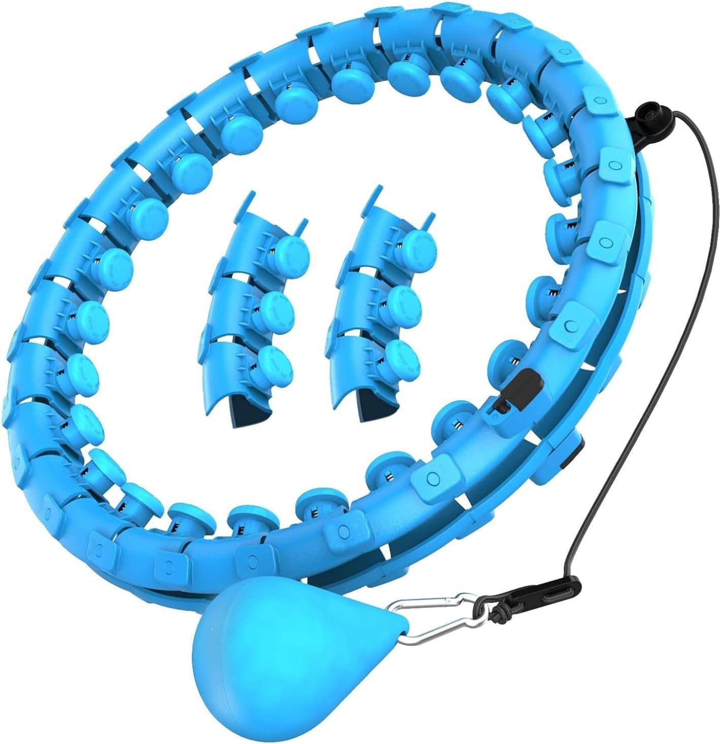 BCF SlimFit Hoop Pro