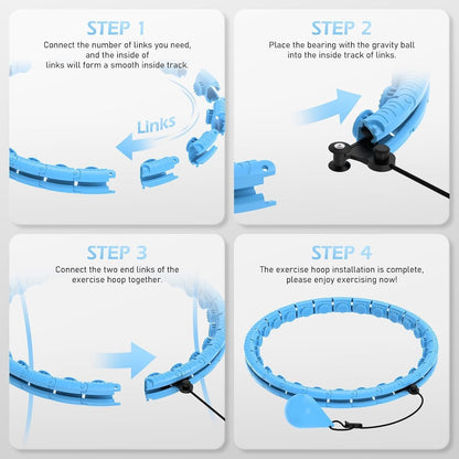 BCF SlimFit Hoop Pro
