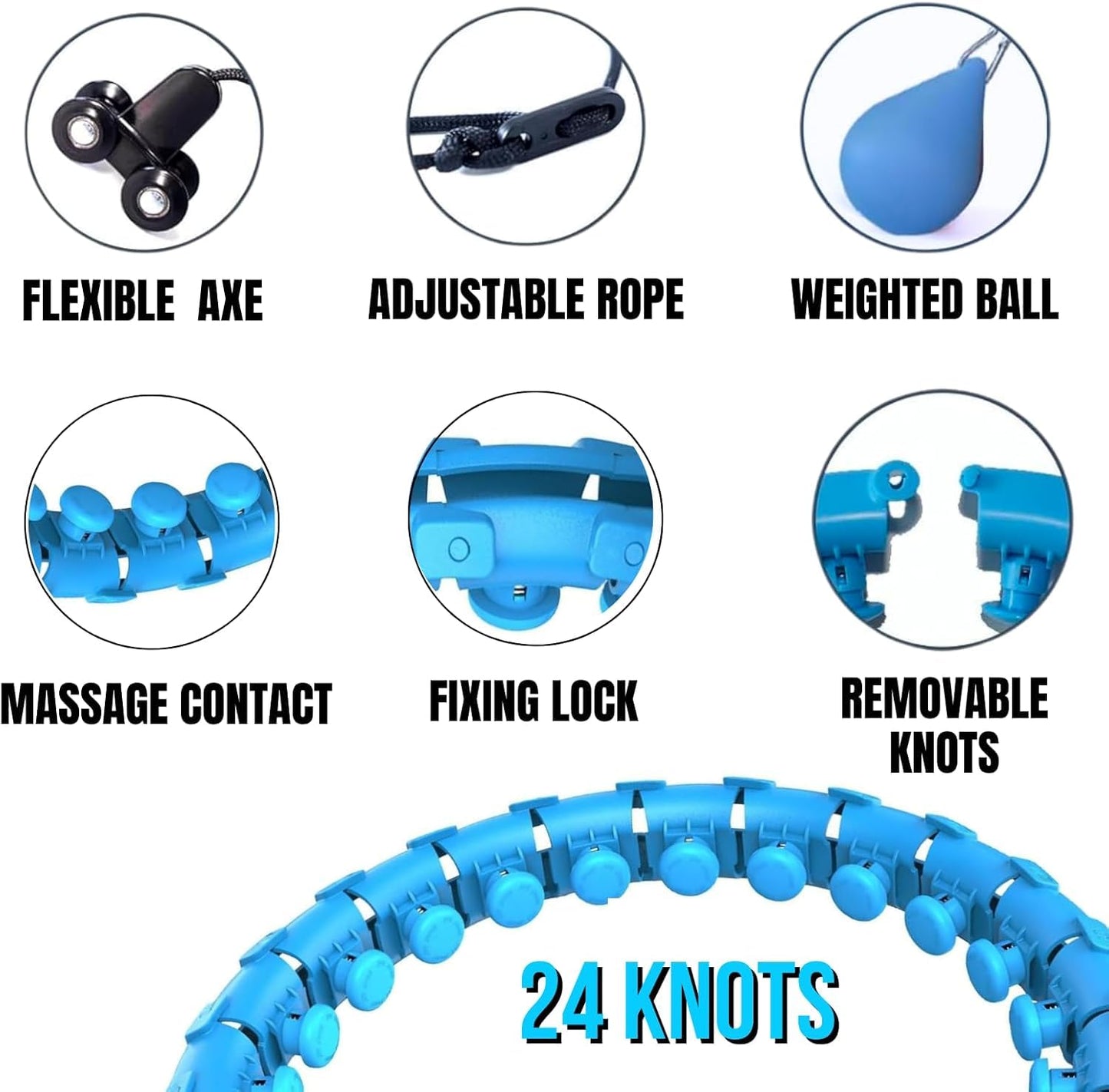 BCF SlimFit Hoop Pro
