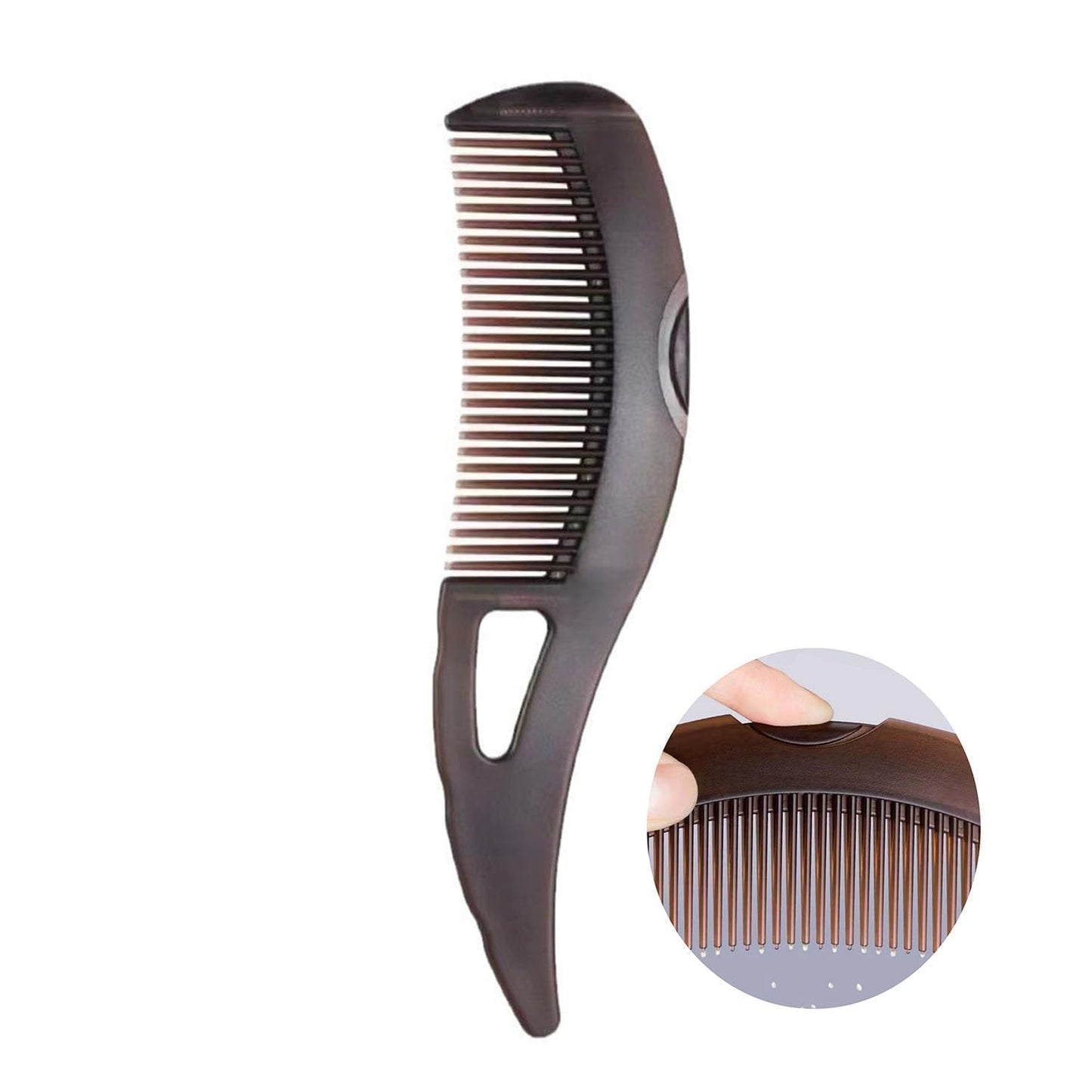 BCF Anti-Dandruff Comb
