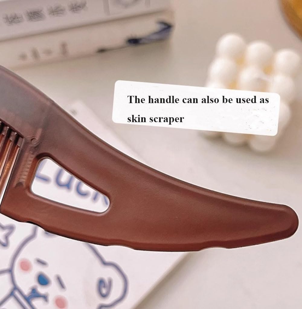 BCF Anti-Dandruff Comb