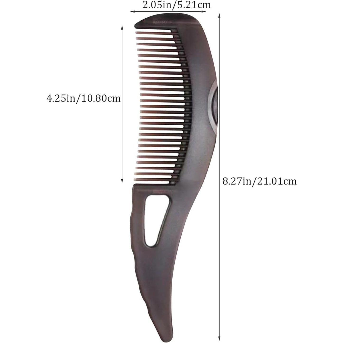 BCF Anti-Dandruff Comb