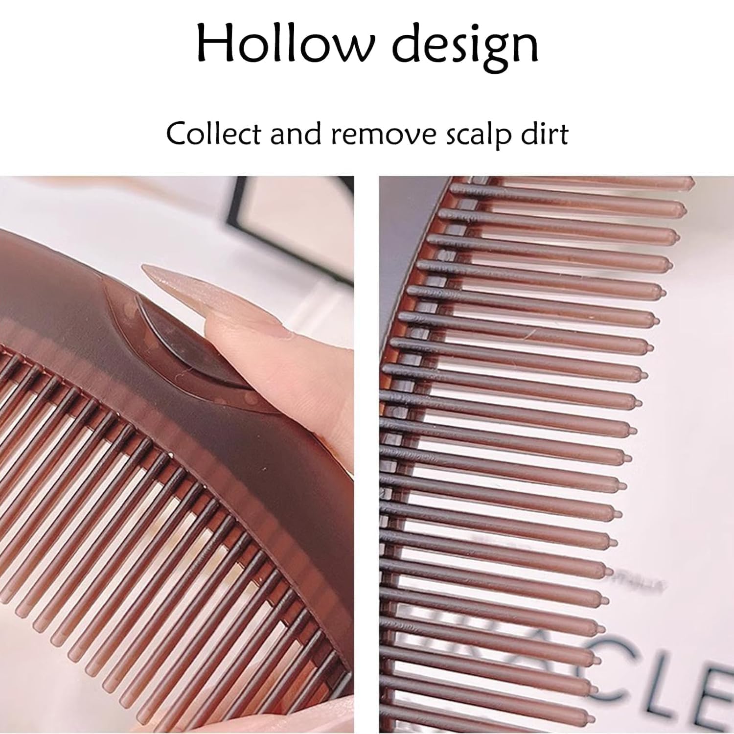 BCF Anti-Dandruff Comb