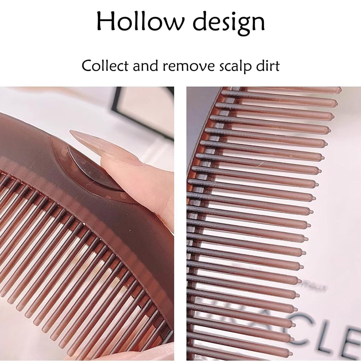 BCF Anti-Dandruff Comb