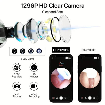 BCF ClearEar HD